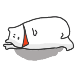 "KUMASUN" sticker #7981350