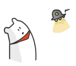 "KUMASUN" sticker #7981351