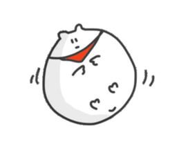 "KUMASUN" sticker #7981352