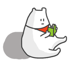 "KUMASUN" sticker #7981356