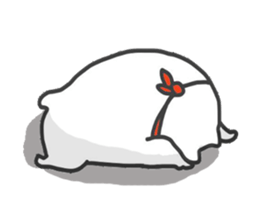 "KUMASUN" sticker #7981357