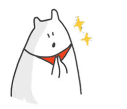 "KUMASUN" sticker #7981360