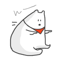 "KUMASUN" sticker #7981361