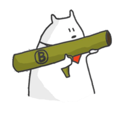 "KUMASUN" sticker #7981362