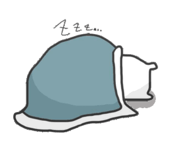 "KUMASUN" sticker #7981363