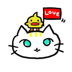 catandchick