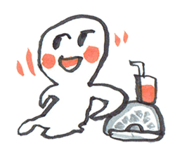 A new awareness of turtle sticker #7981534