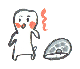 A new awareness of turtle sticker #7981537