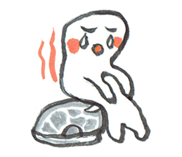 A new awareness of turtle sticker #7981539