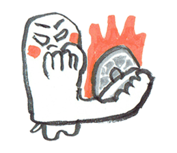 A new awareness of turtle sticker #7981541