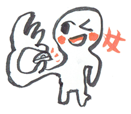 A new awareness of turtle sticker #7981551