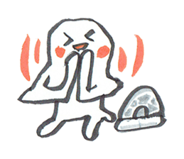 A new awareness of turtle sticker #7981552