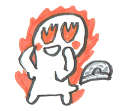 A new awareness of turtle sticker #7981555