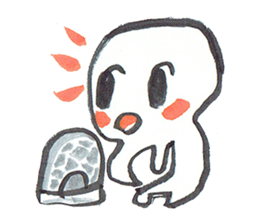 A new awareness of turtle sticker #7981556