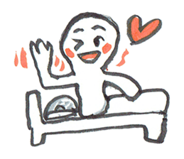 A new awareness of turtle sticker #7981558