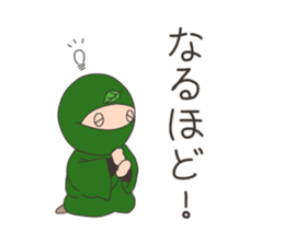 alfa-ninja sticker #7981681