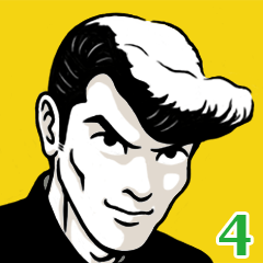 Japanese Bad Boys & Girls of the 70s (4)