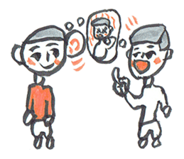 Miracle Happy bed shop sticker #7982165