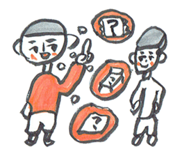 Miracle Happy bed shop sticker #7982166