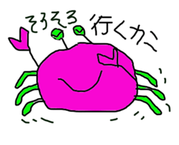 lackycancer2 sticker #7982288