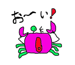 lackycancer2 sticker #7982322