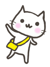 Nyankorosuke sticker #7982444