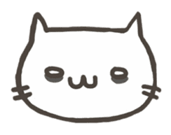 Nyankorosuke sticker #7982455