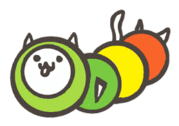 Nyankorosuke sticker #7982474