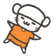 Nyankorosuke sticker #7982481