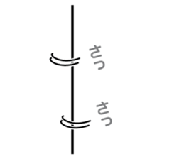 Funny pineapple & funny Lychee sticker #7983543