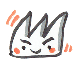 Garden of flowers us sticker #7984104