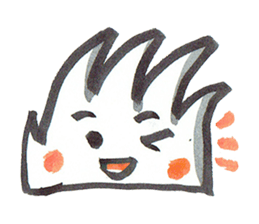 Garden of flowers us sticker #7984111