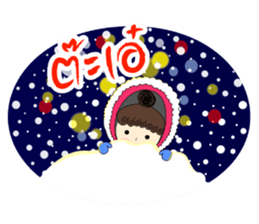 Hun Poong sticker #7984434
