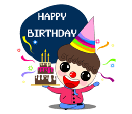 Hun Poong sticker #7984439