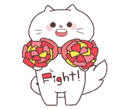 Pipoko in daily by Yutake. sticker #7984486