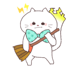 Pipoko in daily by Yutake. sticker #7984487