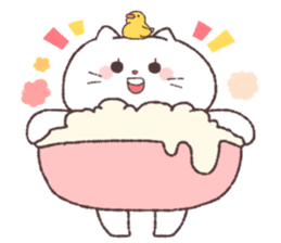 Pipoko in daily by Yutake. sticker #7984494