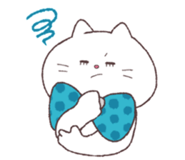 Pipoko in daily by Yutake. sticker #7984499