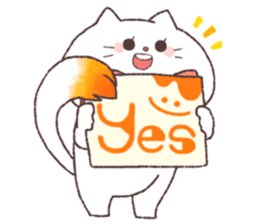 Pipoko in daily by Yutake. sticker #7984501