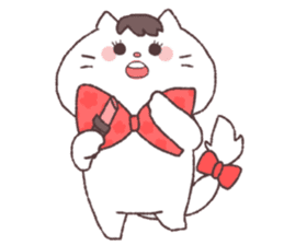 Pipoko in daily by Yutake. sticker #7984511