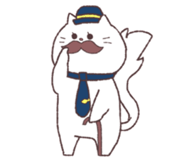 Pipoko in daily by Yutake. sticker #7984512