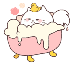 Pipoko in daily by Yutake. sticker #7984514