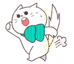 Pipoko in daily by Yutake. sticker #7984517