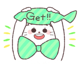 Pipoko in daily by Yutake. sticker #7984519