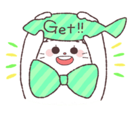 Pipoko in daily by Yutake. sticker #7984519