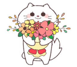 Pipoko in daily by Yutake. sticker #7984523