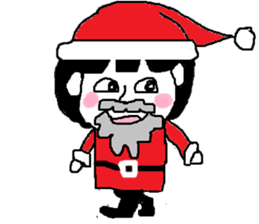 KOKESHI CHAN sticker #7984555