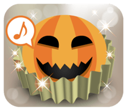Halloween Emotions2 sticker #7984727
