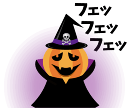 Halloween Emotions2 sticker #7984730