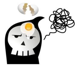 Halloween Emotions2 sticker #7984732